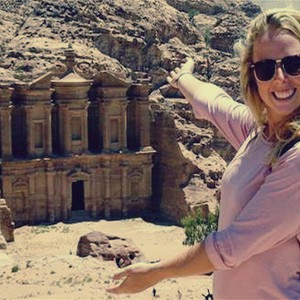 هولندية تمنح نفسها 3 سنوات إجازة لتجوب العالم