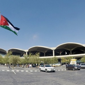 ثلاث درجات مئوية تحت الصفر: مطار الملكة علياء يُسجّل أبرد درجة حرارة في تشرين ثاني منذ 13 عام صباح هذا اليوم