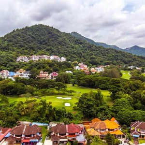 طقس ماليزيا الإستوائي..درجات الحرارة ومواسم الأمطار في بعض المناطق 