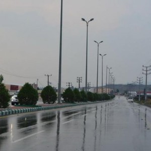 الخميس | زخات محدودة من الأمطار على أجزاء من أقصى شمال المملكة