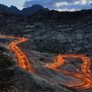 استمرار الأحوال الجوية المستقرة على غرب وجنوب غرب السعودية حتى الخميس 