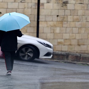 Classes suspended in schools in the Basira district due to weather conditions