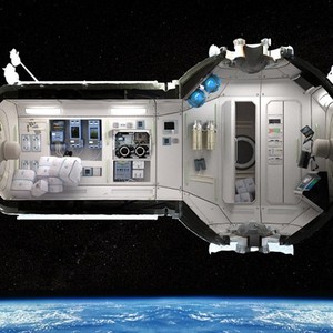 رحلات الفضاء السياحية ستكون أقرب مما تتخيل 