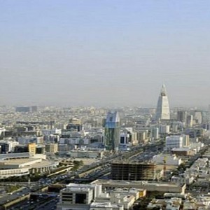 سحب متوسطة وعالية متوقعة على الرياض خلال الأيام القادمة