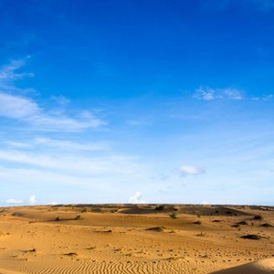 اجواء مستقرة الأسبوع الجديد على مختلف مناطق المملكة