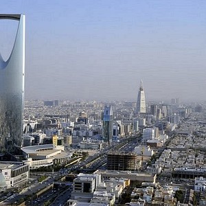 أجواء جافة وحارة متوقعة في الرياض خلال اليومين القادمين