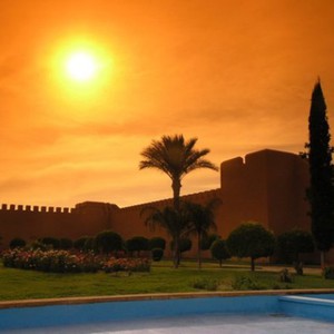 السعودية: الكتلة الحارة تشتد نهار الخميس والحرارة على مشارف الـ 50 مئوية  