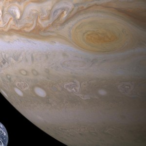 اكتشاف بخار ماء في الغلاف الجوي لكوكب خارج المنظومة الشمسية