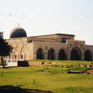 وقفات ودروس مع الإسراء و المعراج 