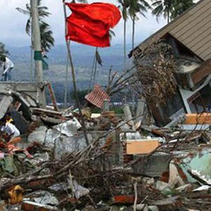 الإعلان عن مقتل سيدة في زلزال شمال تايلاند المدمر 