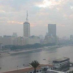 مصر | موجة باردة جديدة يوم الاثنين والثلاثاء مصحوبة بامطار رعدية علي القاهرة 