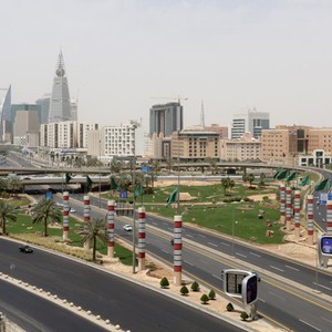 السعودية | حالة الطقس ودرجات الحرارة المتوقعة يوم الأحد 2020/5/3