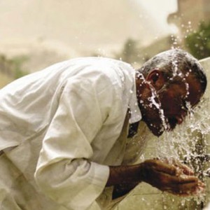 عدد ضحايا موجة الحر في مصر يرتفع إلى 40 حالة وفاة