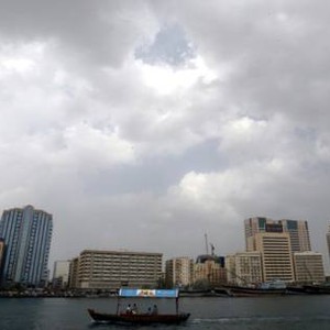 الأحد :فرصة لزخات من الامطار في بعض المناطق