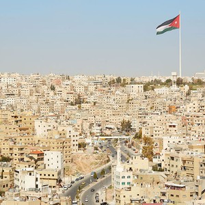 نشاط لافت في سرعة الرياح معظم أيام الاسبوع الحالي