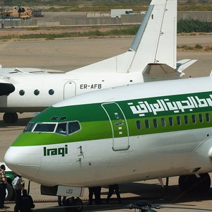 بسبب العاصفة الترابية..الخطوط العراقية تُصدر تنويها بشأن رحلاتها ليوم غد الاثنين