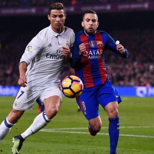 الاتحاد الإسباني يسمح بإيقاف كلاسيكو السوبر بسبب الحرارة