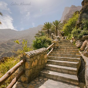 المسند يكشف حقيقة الصيام بقرية عمانية تشرق فيها الشمس فقط 3 ساعات 