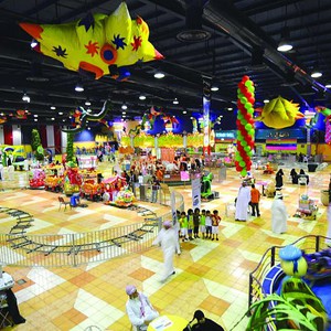 غرفة الرياض تبدأ استعدادها لتنظيم مهرجان الرياض للتسوق 