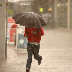 توقعات الأمطار في الوطن العربي خلال نهاية هذا الشهر و بداية الشهر القادم 