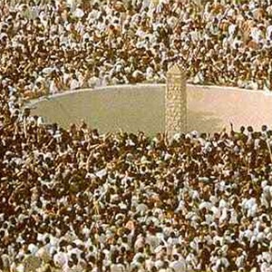 ارتفاع عدد الوفيات في حادثة التدافع في منى الى 220 وفاة 