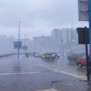 مصر | "الأرصاد" تحذر من الطقس الساعات المقبلة