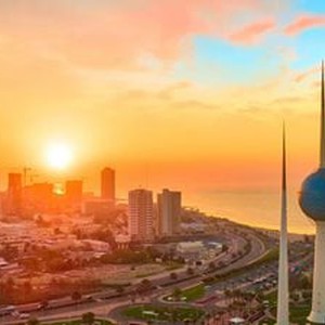 الكويت | رياح جنوبية شرقية تزيد من نسب الرطوبة الثلاثاء    