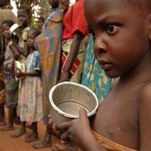 الجفاف يُهدد 4 ملايين شخص في زيمبابوي 