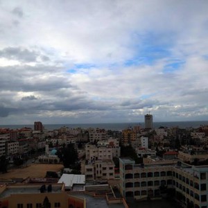 هذه الليلة ونهار الثلاثاء: فرصة لهطول زخات محلية من المطر