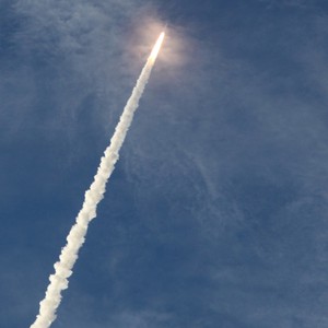 اليابان تفشل في إطلاق صاروخ لأول مرة منذ 20 عاما فقامت بتدميره.. فيديو