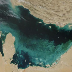 الإثنين.. رياح شمالية غربية مُعتدلة إلى نشطة السُرعة 