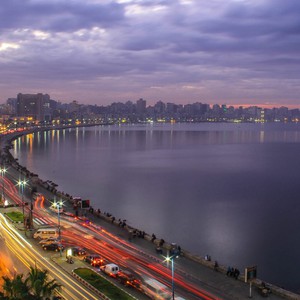 الاثنين | ارتفاع تدريجي على درجات الحرارة مع طقس مستقر على مصر   