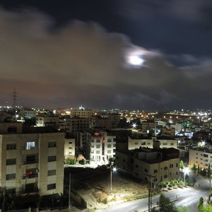 ليالي باردة متوقعة خلال الأسبوع الجديد