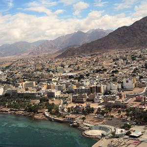 محافظ العقبة : الهزة استمرت 5 ثواني ، ولا أضرار جراء الهزة 