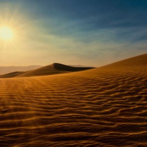 درجات الحرارة تعود للارتفاع لأكثر من 40 مئوية اعتباراً من الثلاثاء