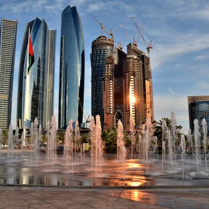 الرياض | نهاية أسبوع مُستقرة وأجواء مناسبة للأنشطة الخارجية والكشتات 