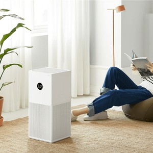 6 فوائد تحصل عليها عند استخدام أجهزة تنقية الهواء المنزلية