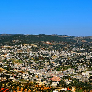 الأردن | انخفاضات متتالية على درجات الحرارة الاسبوع الحالي