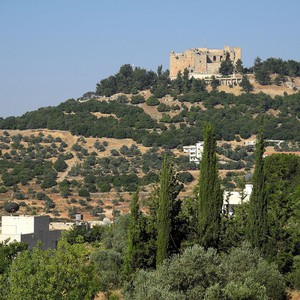 السبت... ارتفاع ملموس على الحرارة واحتمال لأتربة مثارة ليلًا في جنوب المملكة