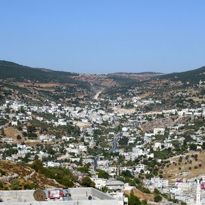 انخفاض درجات الحرارة لتصبح قريبا من معدلاتها العامة يوم الأربعاء