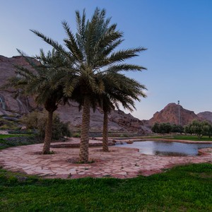 حالة الطقس ودرجات الحرارة المُتوقعة في السعودية ليوم الثلاثاء 30/7/2019 