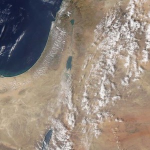 حالة عدم استقرار جوي في أجزاء من جنوب وشرق المملكة