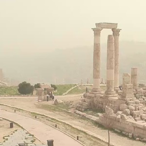 الأربعاء..نشاط إضافي على الرياح الشرقية ..زيادة الاحساس بالبرودة وأتربة مثارة مُحتملة