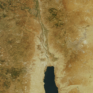 لأول مرّة منذ العام 1986 .. صيف كامل دون أن تصل الحرارة إلى 37 في العاصمة عمّان!