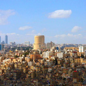 طقس الأربعاء: أجواء معتدلة في الجبال وصيفية في بقية المناطق