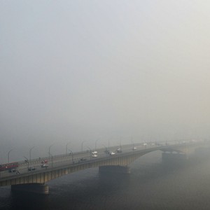 Egypt | An expected rise in temperatures .. and a warning from dense watery mist in parts of the northern region during the coming days