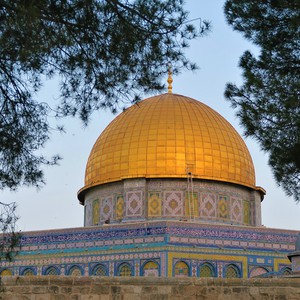 حالة الطقس ودرجات الحرارة المتوقعة في فلسطين يوم الخميس 22-4-2021