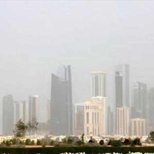 الأربعاء:ارتفاع على درجات الحرارة وغبار عالق في أجواء بعض المناطق