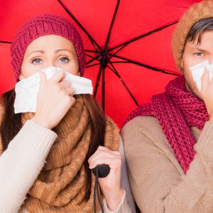  نصائح للتعامل مع أمراض فصل الخريف