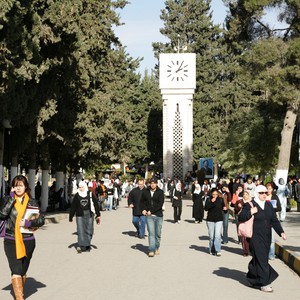 الجامعة الأردنية تعلن أيام الخميس عطلة رسمية للطلبة